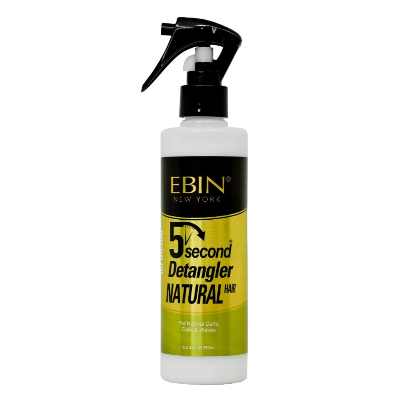 Ebin natural